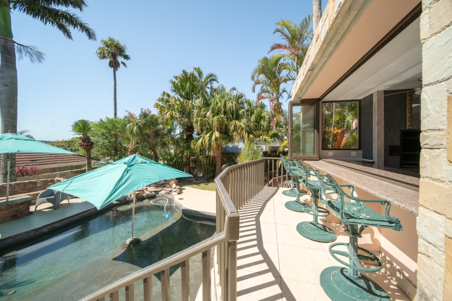 5 Bedroom Property for Sale in Bonnie Doone Eastern Cape